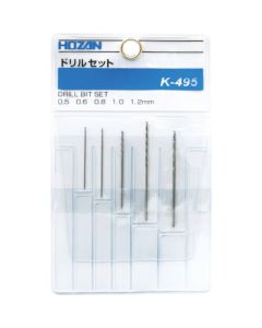 Drill Set