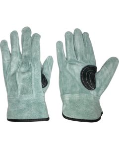 Leather Gloves GATEN