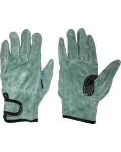 Leather Gloves GATEN