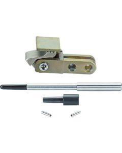 MLT Stainless Steel Tie Tool