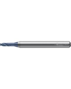 Titex Solid carbide coolant through pilot drill 1เส้น