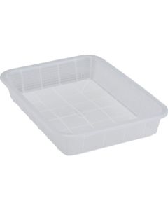 Square Container