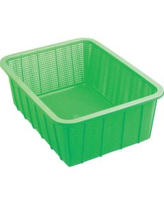 Square Container