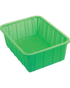 Square Container