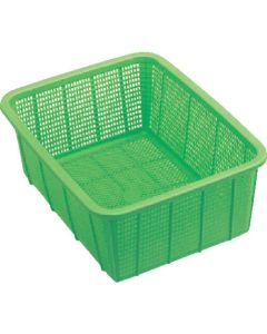 Square Container