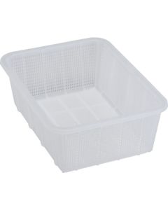 Square Container