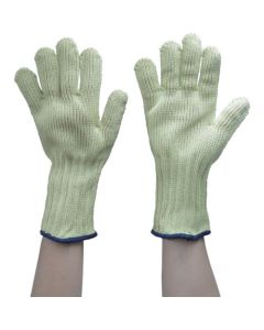 Kevlar Gloves 5.5G(Thick) 1ชุด