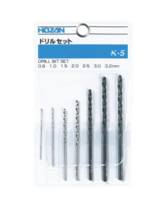 Drill Set