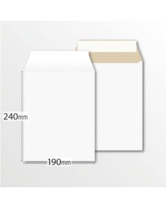 Cardboard Envelope Kaku5  กล่องละ 400 แผ่น