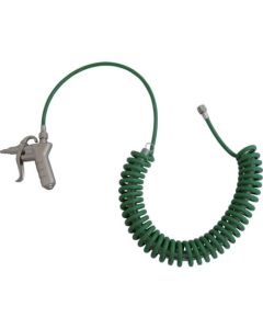 Screw Air Hose Air Duster Gun Set