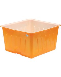 K KH type Square-shaped Tank & Lid