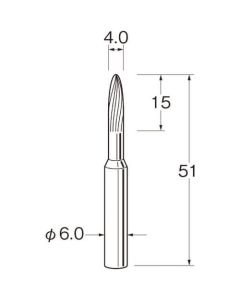 K6311 ถุงละ 1เส้น