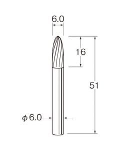 K6312 ถุงละ 1เส้น