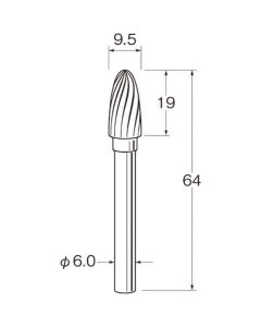 K6314 ถุงละ 1เส้น
