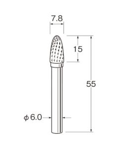 K6323 ถุงละ 1เส้น
