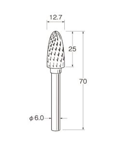 K6325 ถุงละ 1เส้น