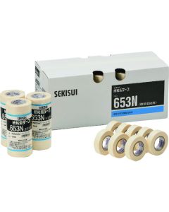 Masking Tape 100 ชุด ชุดละ 8 อัน
