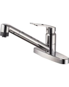 Single Lever Sink Mixer 1อัน