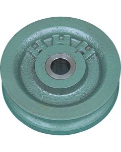 Powerful Type Pulleys