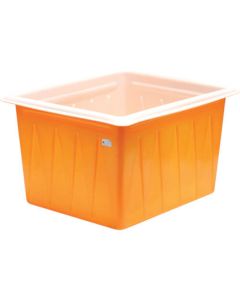 K KH type Square-shaped Tank & Lid