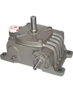 Worm Reduction Gears (S Series) 1อัน