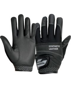 Synthetic Leather Gloves