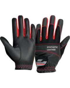 Synthetic Leather Gloves