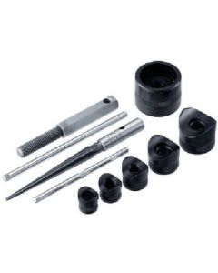 Chassis Punch Kit