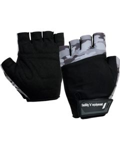Synthetic Leather Gloves