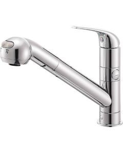 Single Lever Sink Mixer 1อัน