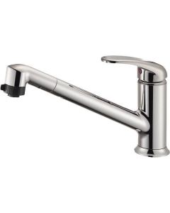 Single Lever Sink Mixer 1อัน