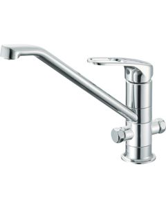 Single Lever Sink Mixer อันละ 1 อัน