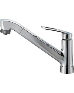 Single Lever Sink Mixer