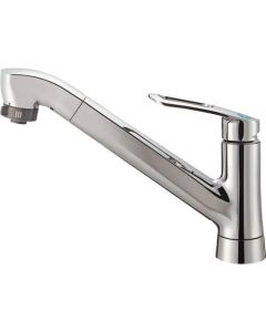 Single Lever Sink Mixer