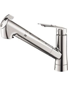 Single Lever Sink Mixer 1อัน