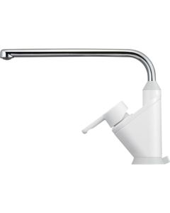 Single Lever Sink Mixer อันละ 1 อัน