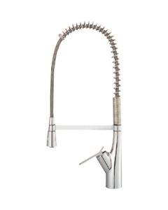 Single Lever Sink Mixer 1อัน