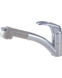 Single Lever Sink Mixer 1อัน