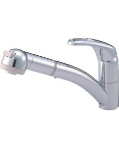 Single Lever Sink Mixer 1อัน
