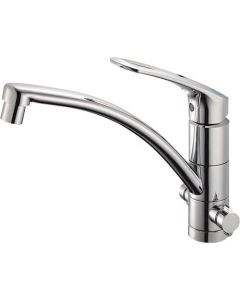 Single Lever Sink Mixer