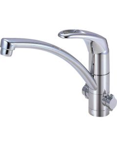 Single Lever Sink Mixer 1อัน