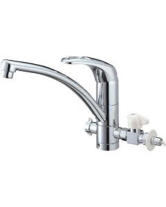 Single Lever Sink Mixer 1อัน