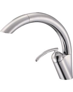 Single Lever Sink Mixer 1อัน