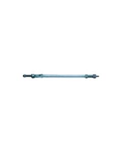 Hand Nibbling Tool