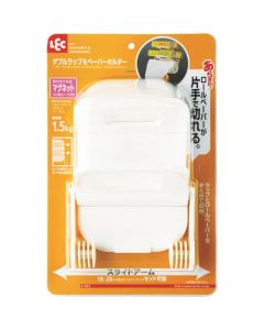 Ba DOUBLE WRAP AND PAPER TOWEL HOLDER 24อัน