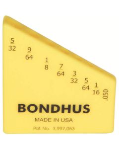 เคส Bondex สำหรับชุด 8 นิ้ว