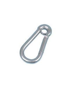 คาราบิเนอร์ Harken E-type steel 8 mm