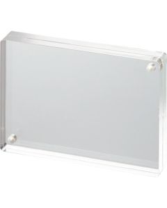 Acrylic Crystal 1อัน