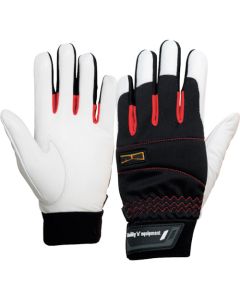 Leather Gloves