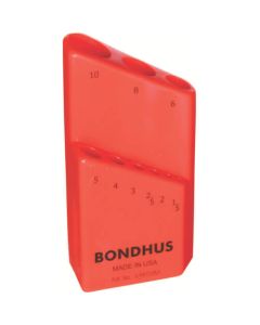 Hex Wrench Holder Bondhex Case 1อัน